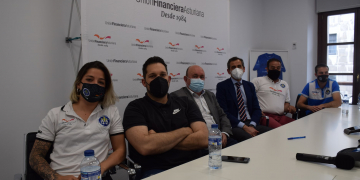 El Base Oviedo de Toni Malla afrontarà una complicada fase d’ascens a Divisió d’Honor Plata