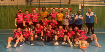 El Base Oviedo del tortosí Toni Malla es classifica per a la fase d’ascens a Divisió d’Honor Plata