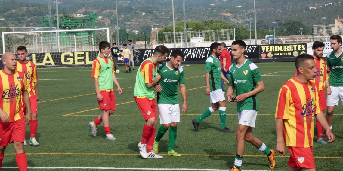 El Comitè de Competició desestima el doble recurs del Jesús-Catalònia