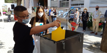 50è aniversari del CPEE Sant Jordi de Jesús