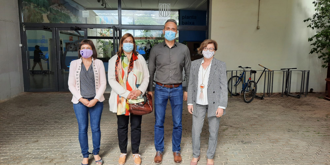 L’institut Sòl de Riu d’Alcanar oferirà formació d’auxiliar de vivers i jardins