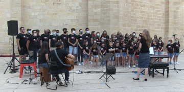 11a edició Festival Simfònic amb el Cor La Binota