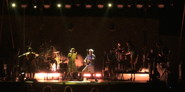 Oques Grasses com a actuació estrella al Mirarock 2021 de Miravet