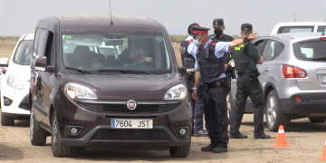 Inici de la campanya de sensibilització sobre els espais naturals del Delta