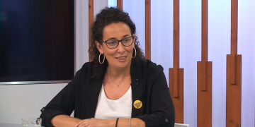 Entrevista a Irene Fornós, regidora d’ERC a Bítem