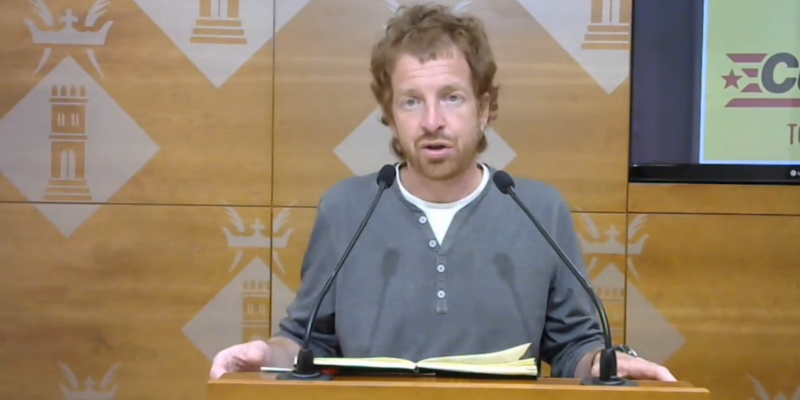 La CUP Tortosa demana incloure clàusules socials en l’externalització de serveis