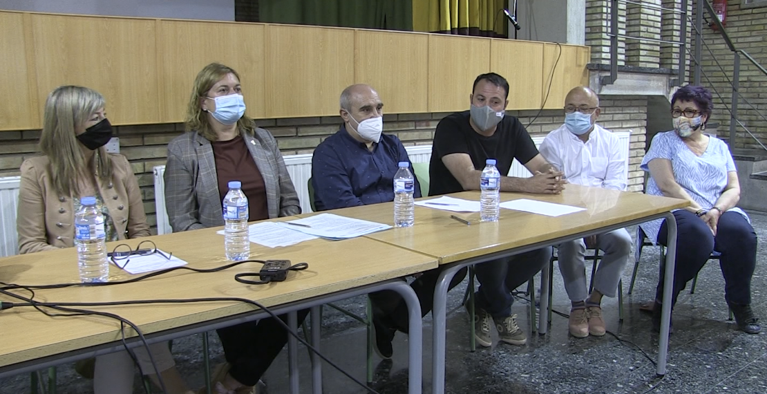 L’institut Julio Antonio de Móra d’Ebre impartirà un mòdul 5G de xarxes