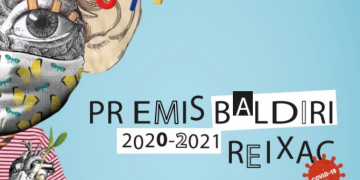Un projecte de l’Escola de Teatre i Circ d’Amposta i l’escola Cèsar Martinell del Pinell de Brai guanya el premi Baldiri Connexions 2021