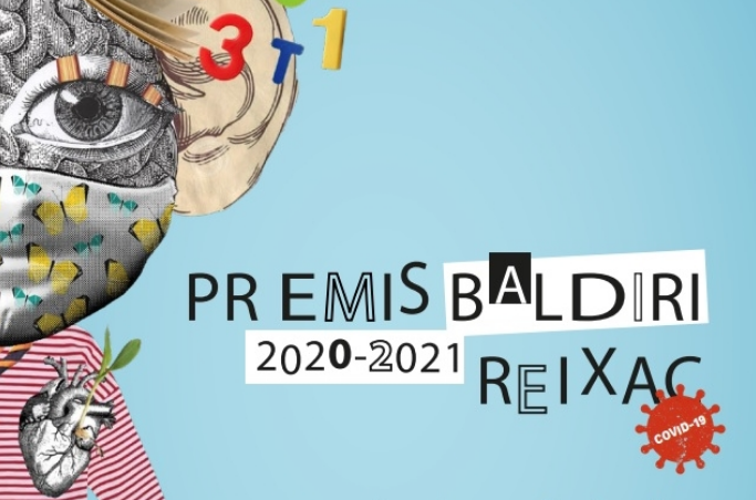 Un projecte de l’Escola de Teatre i Circ d’Amposta i l’escola Cèsar Martinell del Pinell de Brai guanya el premi Baldiri Connexions 2021