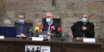 Càritas Tortosa incrementa un 50% els ajuts per alimentació