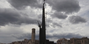 La comissió confia que l’Ajuntament de Tortosa ja no farà marxa enrere amb el monument