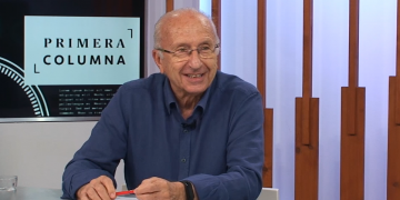 Entrevista a Francesc Vallespí, vicepresident del Consell Comarcal del Baix Ebre i regidor de Movem Tortosa