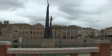 Movem rebutjarà la moció del Corembe per mantenir i reinterpretar el monument
