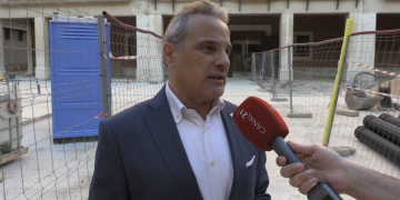 Otero (Corembe) lamenta que l’Ajuntament de Tortosa hagi votat en contra de la reinterpretació del monument