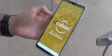 Alcabas, l’APP que unifica i promociona tot el comerç d’Alcanar