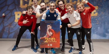 Gerard Badia no seguirà al Piast Gliwice de Polònia