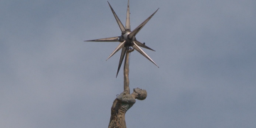 El PSC proposa museïtzar elements del monument i integrar-los a la futura passarel·la