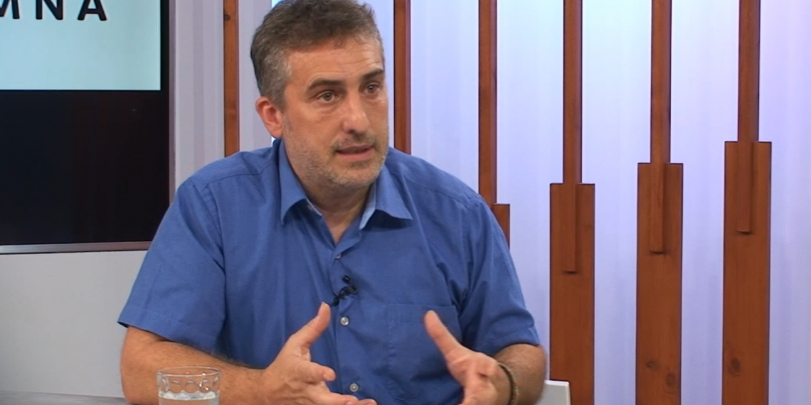 Entrevista a Jaume Castellà, de la cooperativa Energia per la Igualtat (EPI)