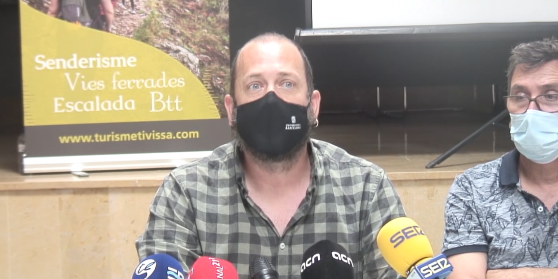 Descoberta a Tivissa una casa de cabdillatge que pot explicar com es va jerarquitzar la cultura ibera