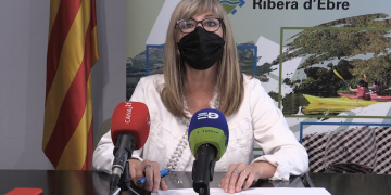 El 5G rural serà el protagonista de la Mobile Week a la Ribera d’Ebre