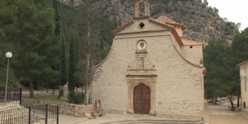 Gandesa regularà l’accés a la Fontcalda