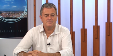 Entrevista a Jordi Gaseni, alcalde de l’Ametlla de Mar i president de l’AMI