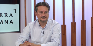 Entrevista a Antoni Espanya, cap de Costes a Tarragona