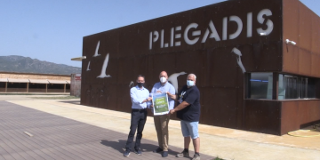 La Ràpita celebrarà la Festa de la Plantada de l’Arròs amb multitud d’activitats