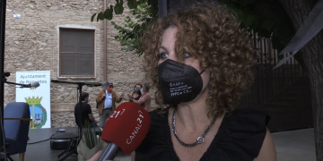 La biblioteca Mercè Lleixà de Roquetes celebra el seu 14è aniversari amb el IV Barra Llibre