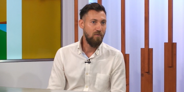 Entrevista a Guillem Comí, president de l’entitat cultural La Suca de l’Ampolla