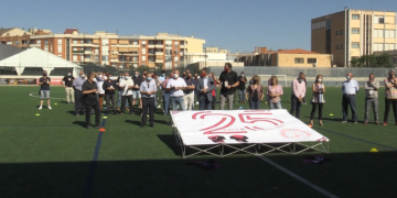 L’Ebre Escola i la Rapitenca B, davant una jornada decisiva per l’ascens