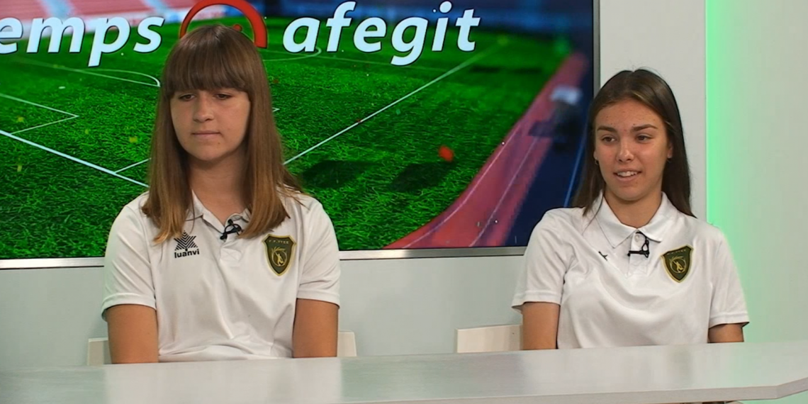 Temps afegit. 21 de juny del 2021