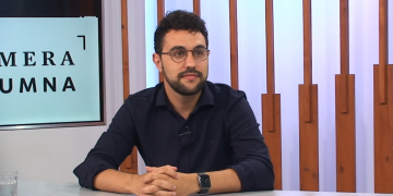 Entrevista al pediatra Ricardo González Amador (HTVC)