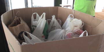 Èxit del Torneig Solidari ‘Xuta amb el cor’t realitzat pel Futsal Tortosa