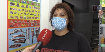 Sant Joan, una revetlla amb diversió però amb la responsabilitat de manipular els petards