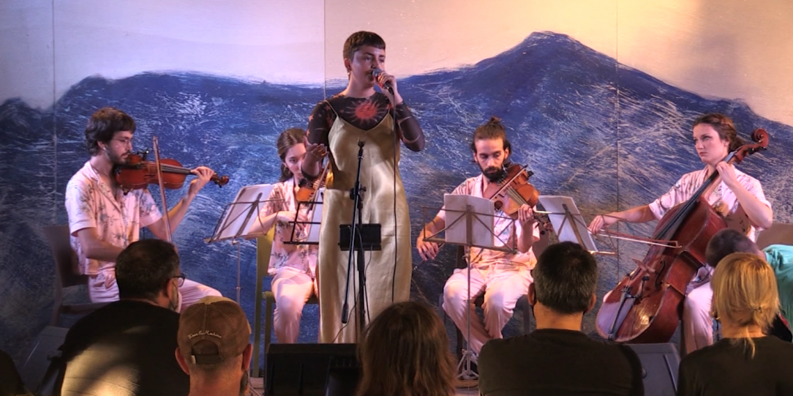 El nou cicle de les JMEP esgota entrades les dues primeres setmanes