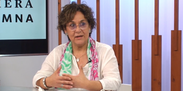 Viña (ERC) diu que la retirada del monument serà un ‘moment històric’ i ‘emocionant’