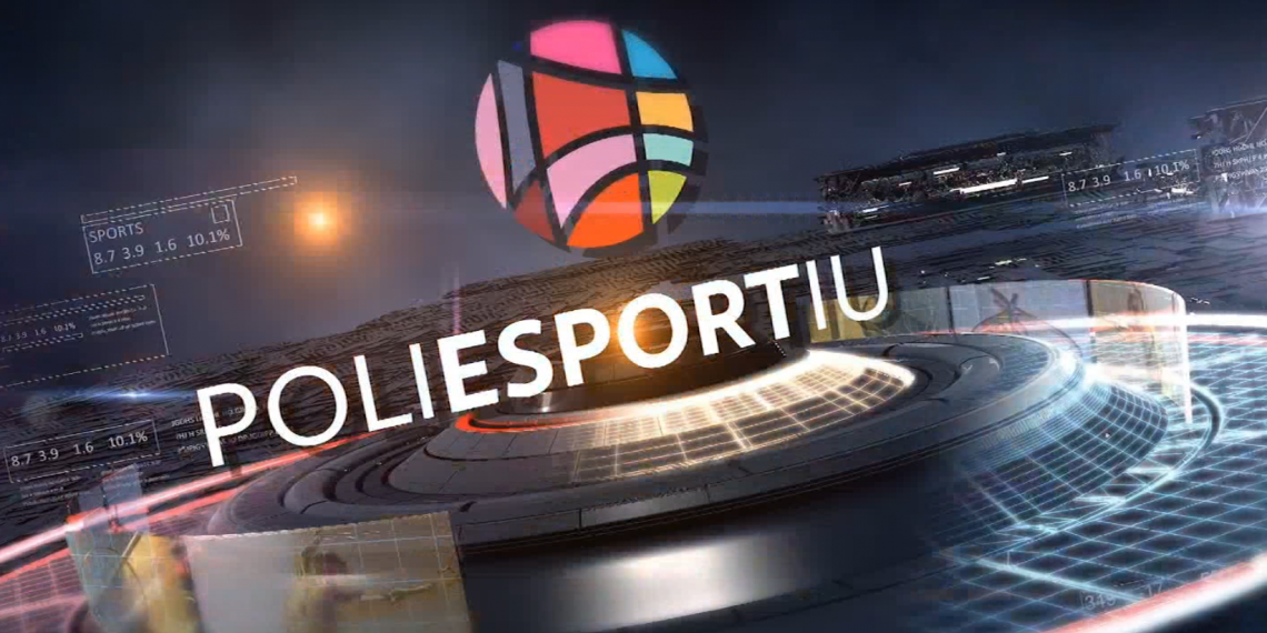 Poliesportiu. 29 de juny del 2021