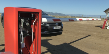 Tot a punt per iniciar la regulació de l’accés al Trabucador