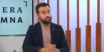 Soler garanteix que Deltebre serà ‘bel·ligerant’ per defensar la línia de costa