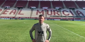 Víctor Curto s’incorpora al CD Quintanar del Rey de la Tercera RFEF