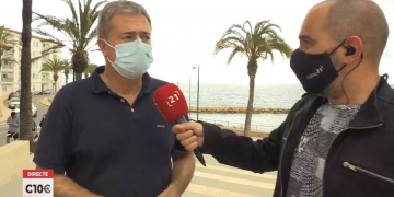 L’Ametlla de Mar ha suspès les llicències per construir centrals eòliques