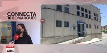 Reobertura del Consultori Local de la Raval de Cristo