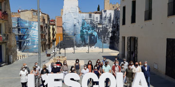 Neix Escola per l’Art i la Cultura, un espai de formació per intensificar l’activitat artística