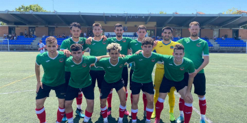 El FC Ascó es juga l’ascens a Tercera Divisió amb el Mollerussa