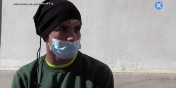 Joves immigrants extutelats. I als 18 anys, què?