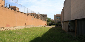 Ingressen a presó dos homes per cometre sis robatoris en domicilis i comerços de la Ràpita i Alcanar