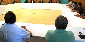 La Taula de Consens del Delta i el Govern creen un grup de treball per desencallar els compromisos pendents