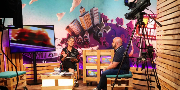 Districte 21. 10 de juny del 2021