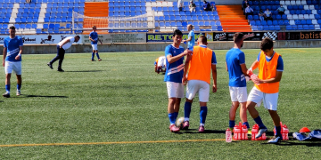 La Rapitenca conserva el segon lloc, després de superar al Gavà (3-1)
